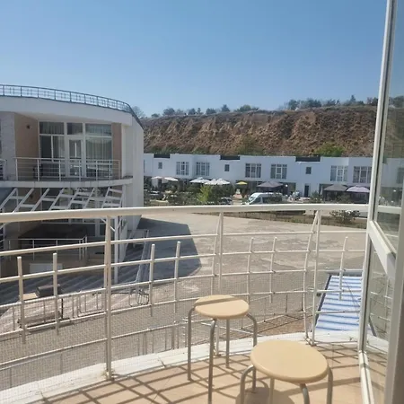 Appartement Gold Bugaz Odessa