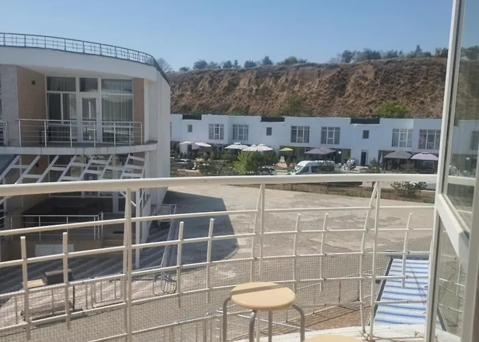 Appartement Gold Bugaz Odessa