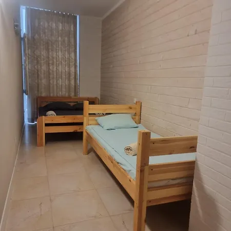 Apartament Gold Bugaz *